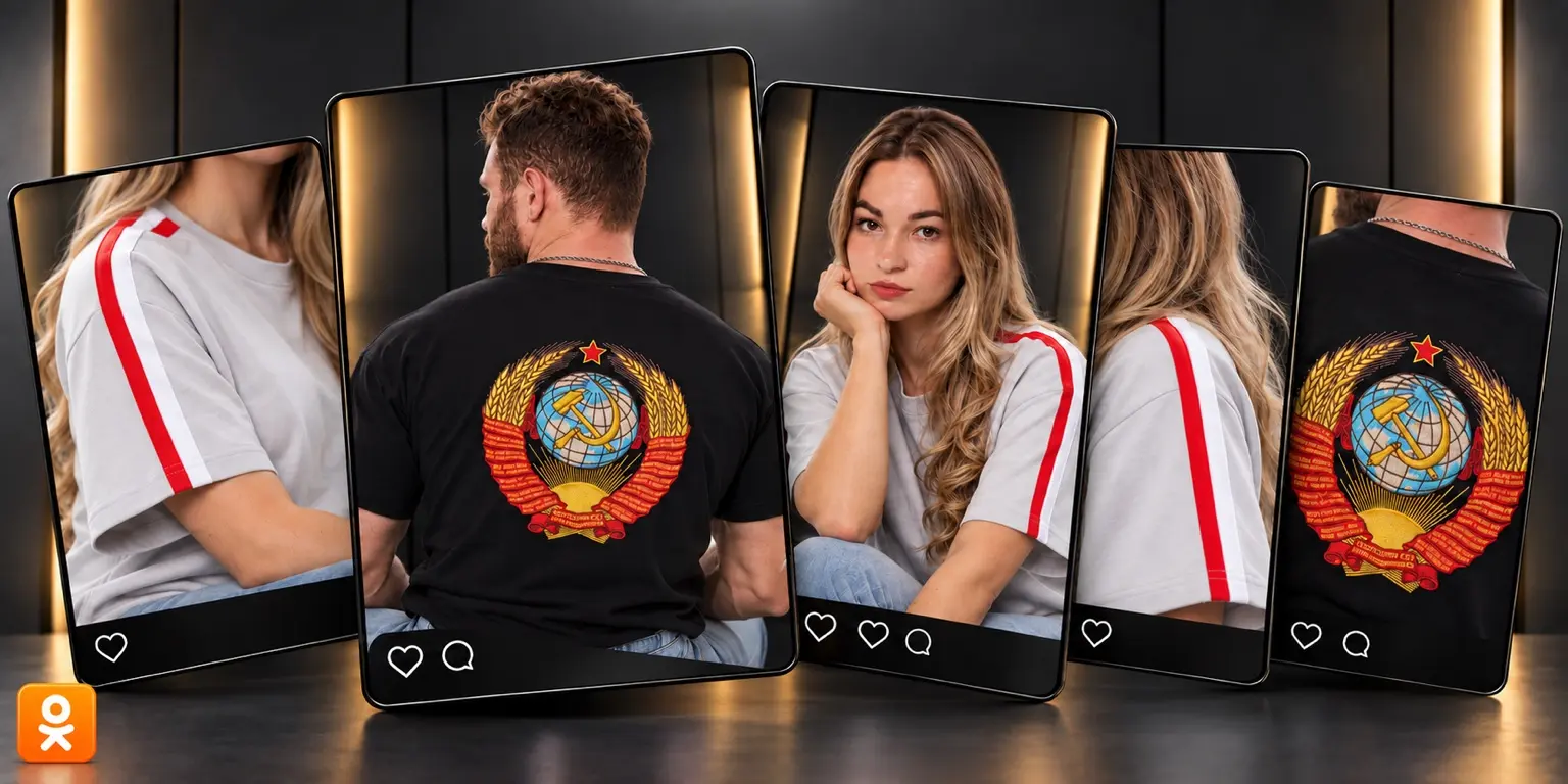 Одноклассники