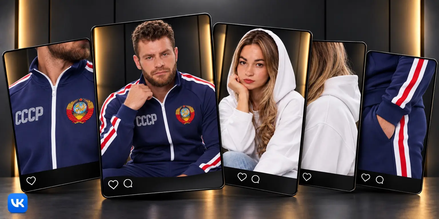 ВКонтакте